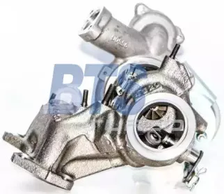 Компрессор, наддув BTS Turbo купить